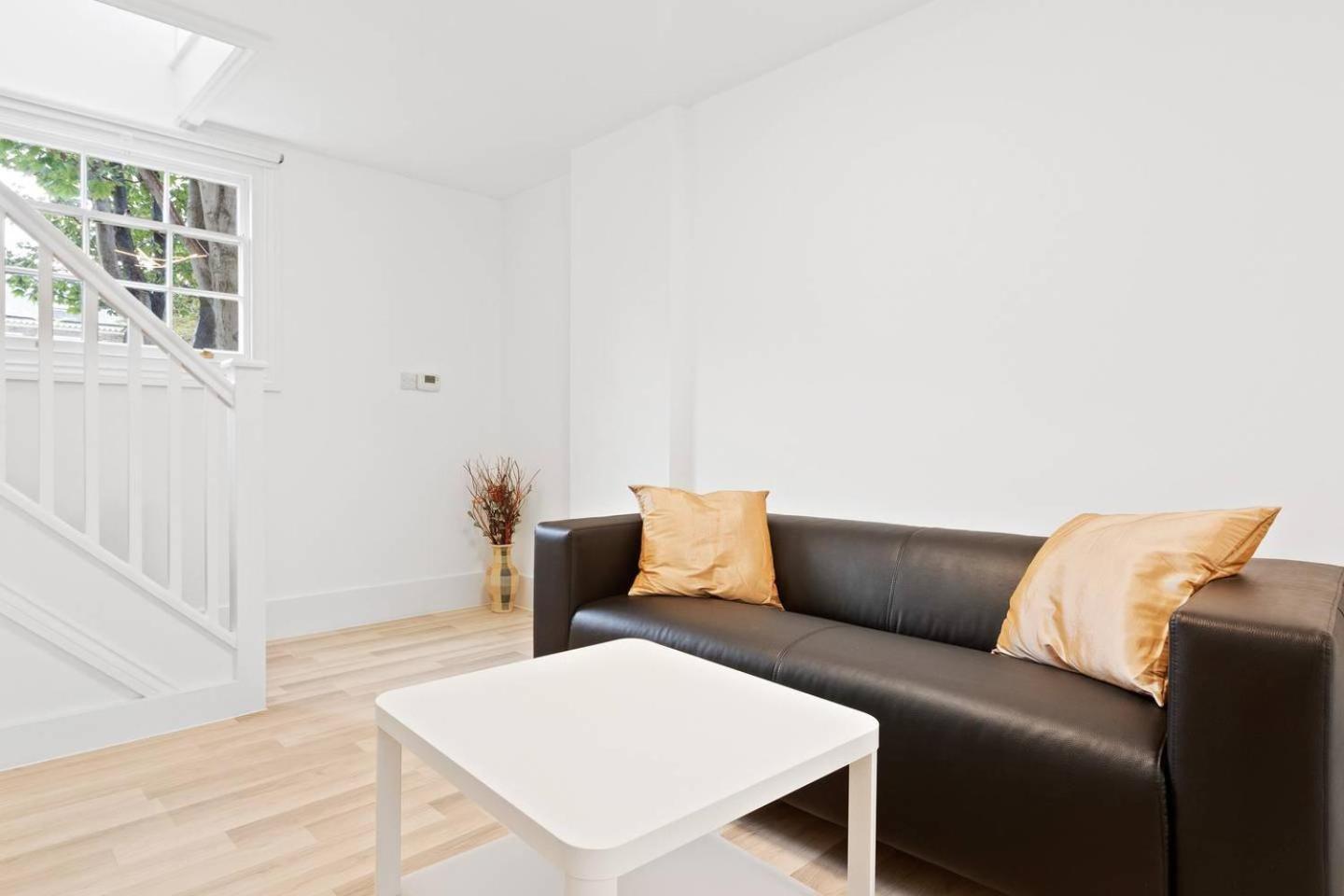Airy Spacious 1 Bedroom Aprtment With Garden In Brixton London Exterior foto